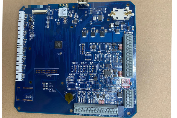 Alamanuia Pulea Boards Volume Gaosiga Ma'ea