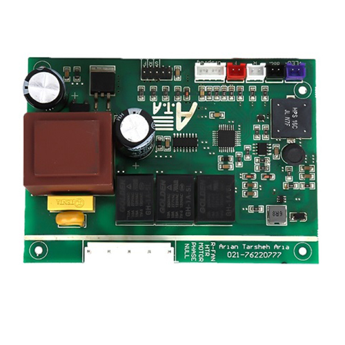 Itulua SMD PCBA