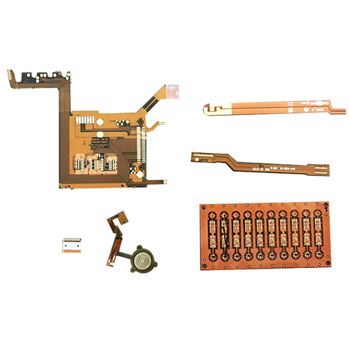 HDI malo PCB
