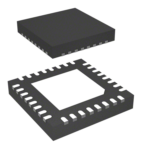 IC mo Microchip TRANS NPN