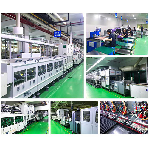 PCB Fonotaga